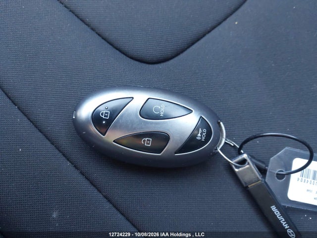 Продажа на аукционе авто 2025 Hyundai Elantra Sel Sport, vin: KMHLM4DG4SU004804, номер лота: 12724229