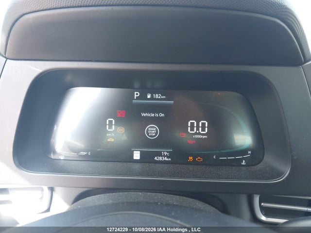 Продажа на аукционе авто 2025 Hyundai Elantra Sel Sport, vin: KMHLM4DG4SU004804, номер лота: 12724229