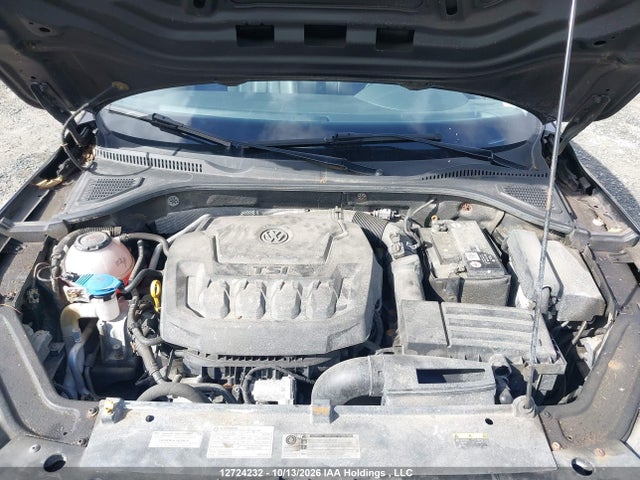 Auction sale of the 2020 Volkswagen Passat Sel, vin: 1VWCA7A35LC004282, lot number: 12724232