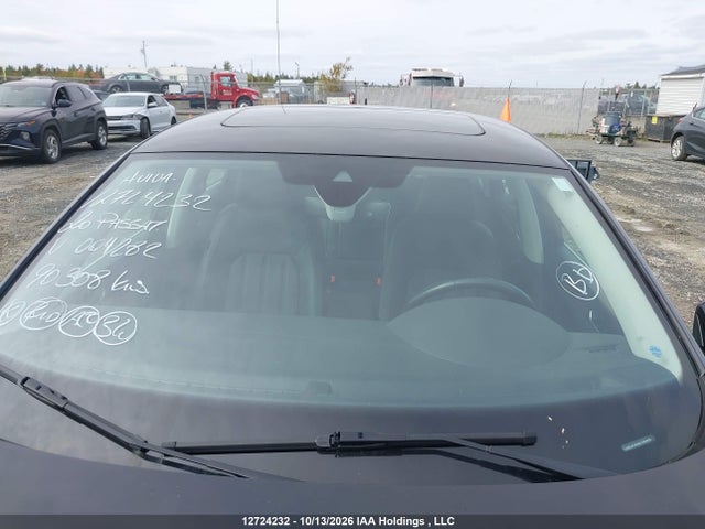 Auction sale of the 2020 Volkswagen Passat Sel, vin: 1VWCA7A35LC004282, lot number: 12724232