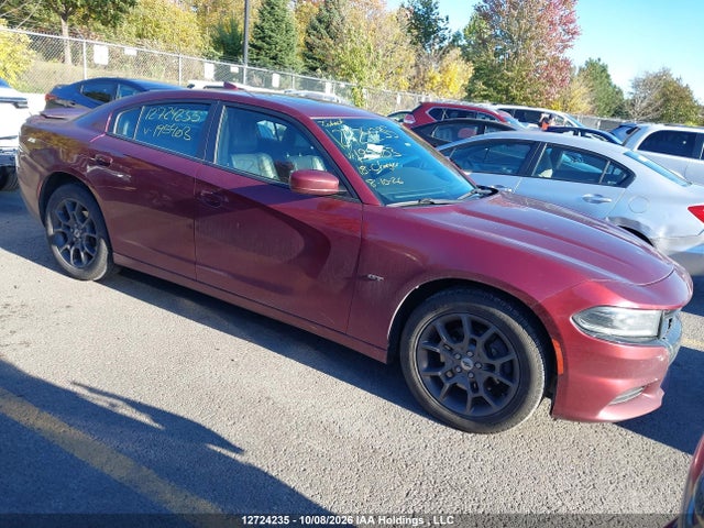 2018 2C3CDXJG8JH195403 головне зображення