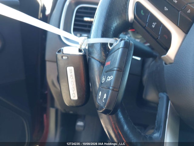 Dodge Charger 2018 2C3CDXJG8JH195403 Image 11