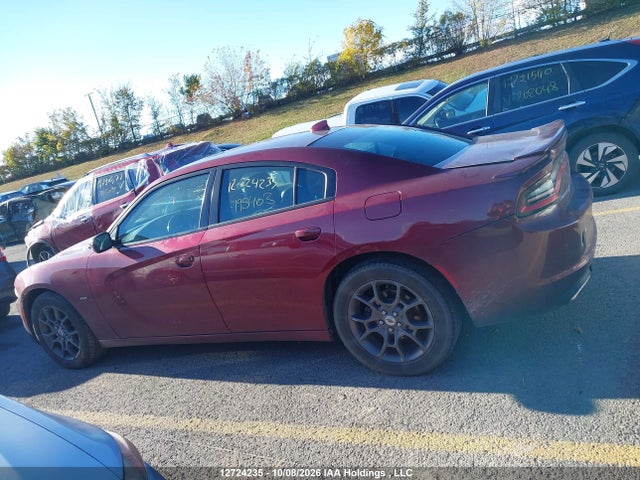 Dodge Charger 2018 2C3CDXJG8JH195403 Image 14