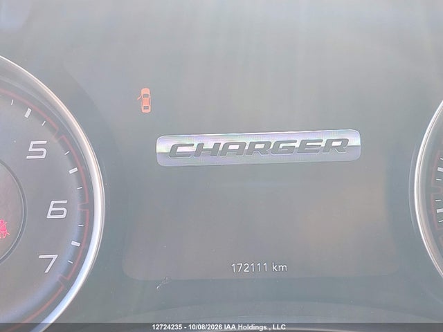 Dodge Charger 2018 2C3CDXJG8JH195403 Image 15