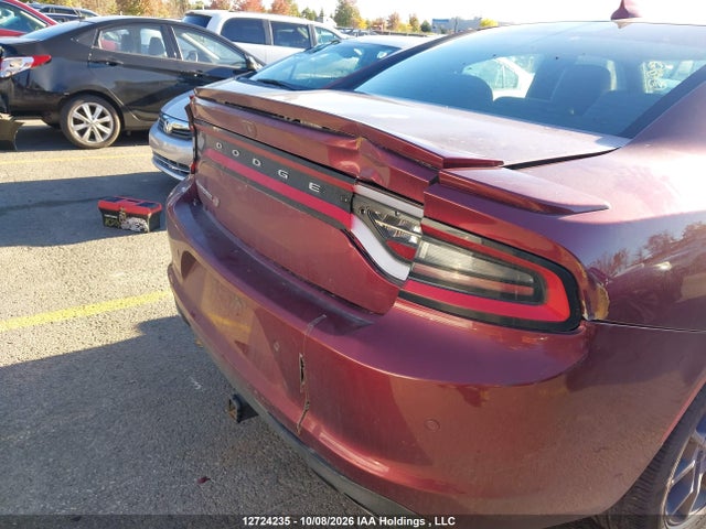 Dodge Charger 2018 2C3CDXJG8JH195403 Image 20