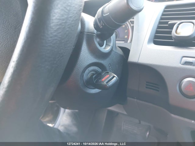 Продаж на аукціоні авто 2008 Honda Civic Lx, vin: 2HGFA16558H116979, номер лоту: 12724241