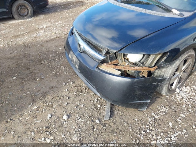 Продаж на аукціоні авто 2008 Honda Civic Lx, vin: 2HGFA16558H116979, номер лоту: 12724241