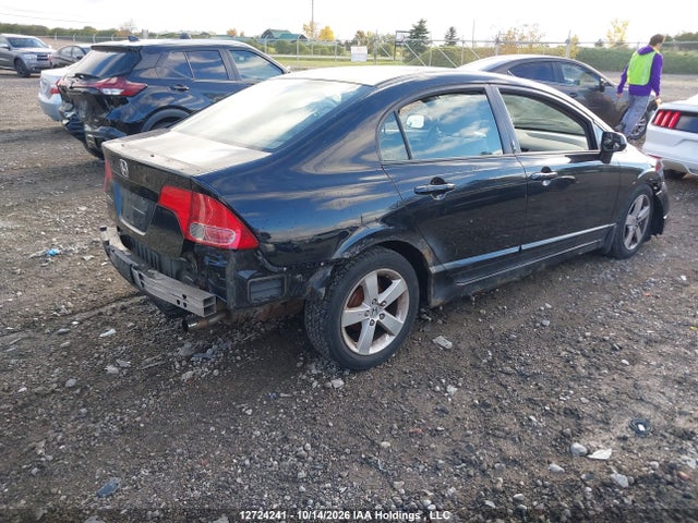 Продаж на аукціоні авто 2008 Honda Civic Lx, vin: 2HGFA16558H116979, номер лоту: 12724241