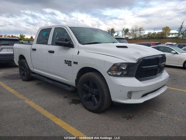 2019 1C6RR7KT8KS667510 main image