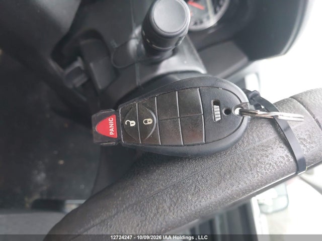 RAM 1500 Classic Tradesman 2019 1C6RR7KT8KS667510 Image 10