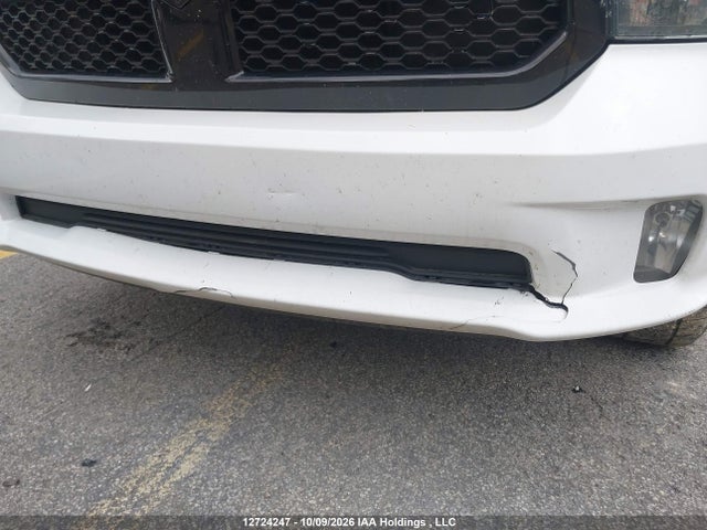 RAM 1500 Classic Tradesman 2019 1C6RR7KT8KS667510 Image 6