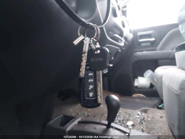 GMC SIERRA 1500 2015 1GTV2TEHXFZ368061 Image 10