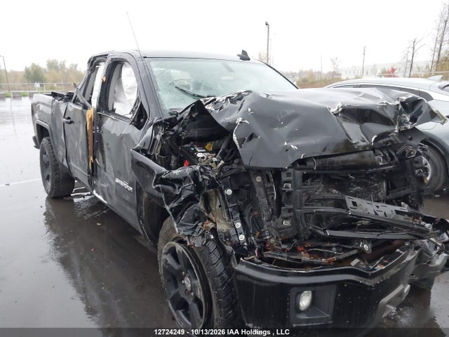GMC SIERRA 1500 2015 1GTV2TEHXFZ368061 Image 13