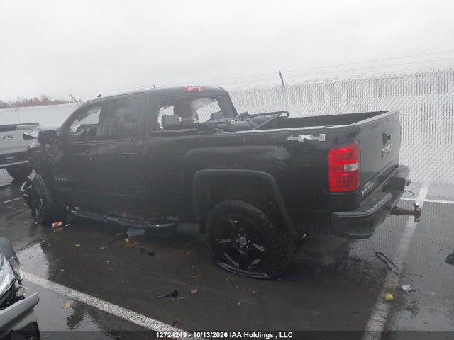 GMC SIERRA 1500 2015 1GTV2TEHXFZ368061 Image 14