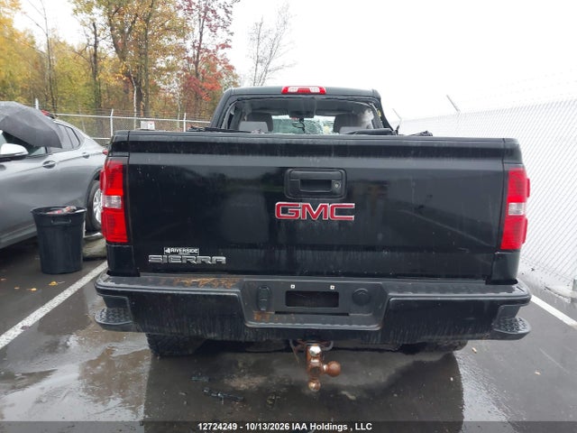GMC SIERRA 1500 2015 1GTV2TEHXFZ368061 Image 16