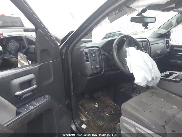 GMC SIERRA 1500 2015 1GTV2TEHXFZ368061 Image 18