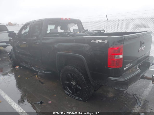 GMC SIERRA 1500 2015 1GTV2TEHXFZ368061 Image 3