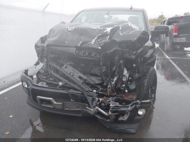 GMC SIERRA 1500 2015 1GTV2TEHXFZ368061 Image 6
