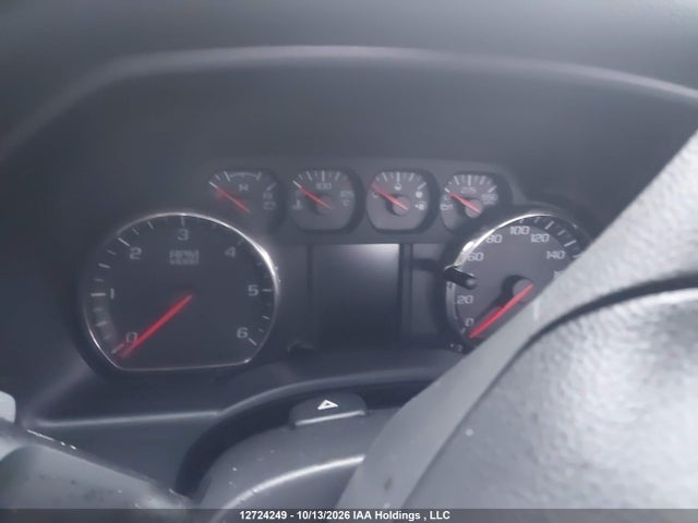 GMC SIERRA 1500 2015 1GTV2TEHXFZ368061 Image 7