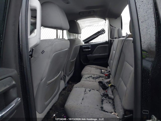 GMC SIERRA 1500 2015 1GTV2TEHXFZ368061 Image 8