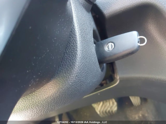5N1AT2MTXKC792232 Nissan Rogue S/sl/sv