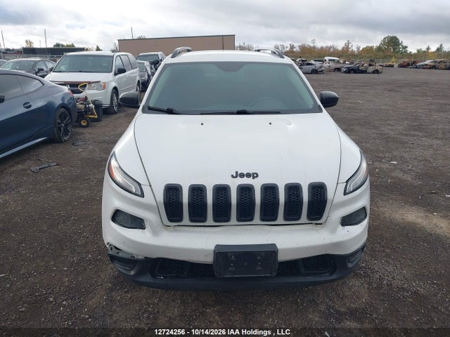 Jeep Cherokee Sport 2016 1C4PJMAS3GW377321 Image 12