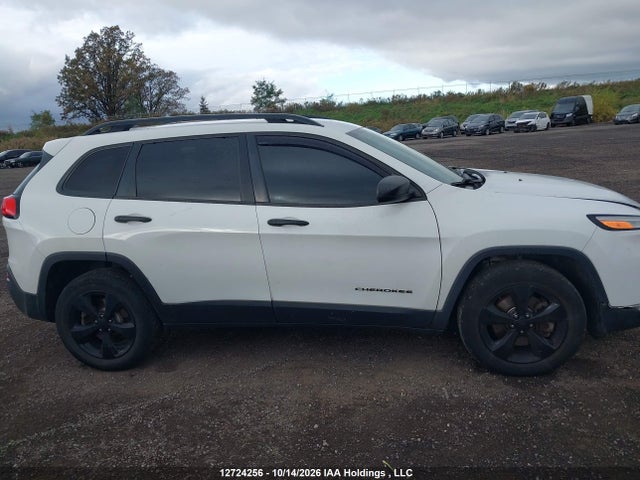 Jeep Cherokee Sport 2016 1C4PJMAS3GW377321 Image 13