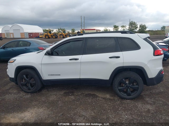 Jeep Cherokee Sport 2016 1C4PJMAS3GW377321 Image 14