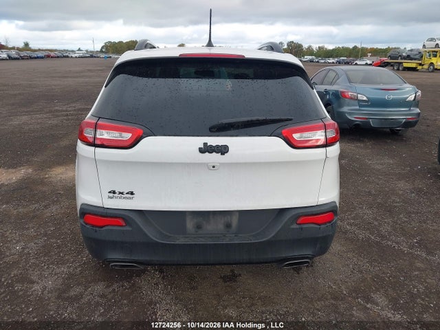 Jeep Cherokee Sport 2016 1C4PJMAS3GW377321 Image 16