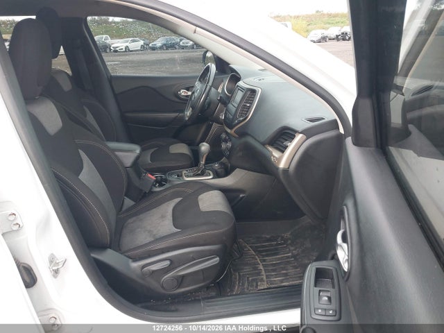 Jeep Cherokee Sport 2016 1C4PJMAS3GW377321 Image 5