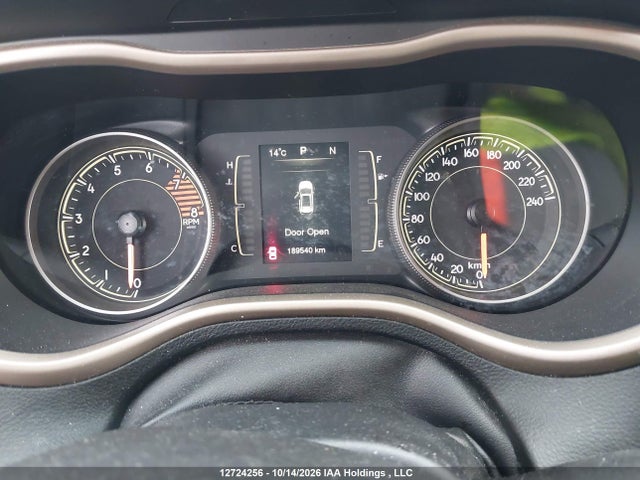 Jeep Cherokee Sport 2016 1C4PJMAS3GW377321 Image 7