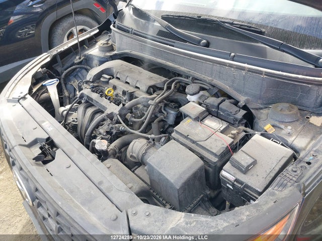 Aukcja sprzedaży 2024 Hyundai Venue Preferred, vin: KMHRC8A30RU314383, numer aukcji: 12724259