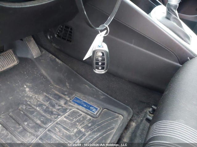 Aukcja sprzedaży 2024 Hyundai Venue Preferred, vin: KMHRC8A30RU314383, numer aukcji: 12724259