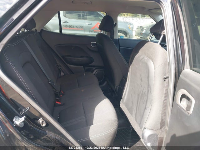 Aukcja sprzedaży 2024 Hyundai Venue Preferred, vin: KMHRC8A30RU314383, numer aukcji: 12724259