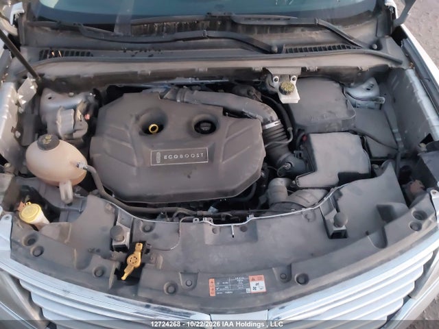 Lincoln Mkc Reserve 2017 5LMTJ3DH8HUL07134 Image 10