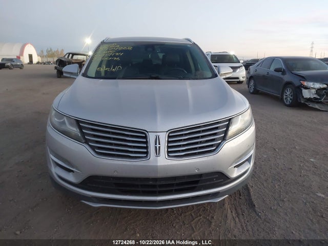 Lincoln Mkc Reserve 2017 5LMTJ3DH8HUL07134 Image 13