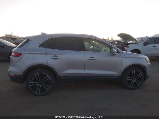 Lincoln Mkc Reserve 2017 5LMTJ3DH8HUL07134 Image 14