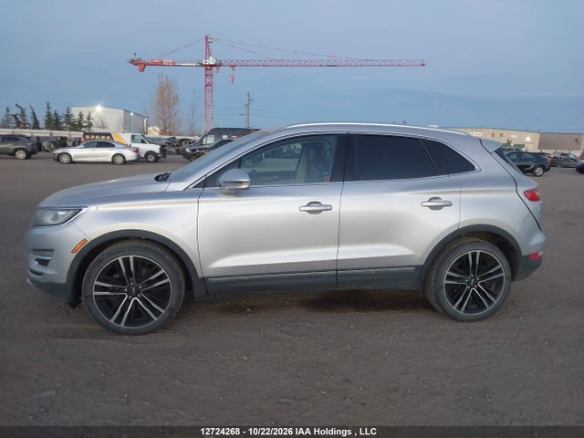Lincoln Mkc Reserve 2017 5LMTJ3DH8HUL07134 Image 15