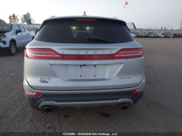 Lincoln Mkc Reserve 2017 5LMTJ3DH8HUL07134 Image 17