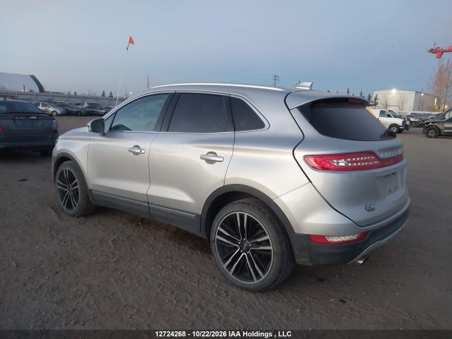 Lincoln Mkc Reserve 2017 5LMTJ3DH8HUL07134 Image 3