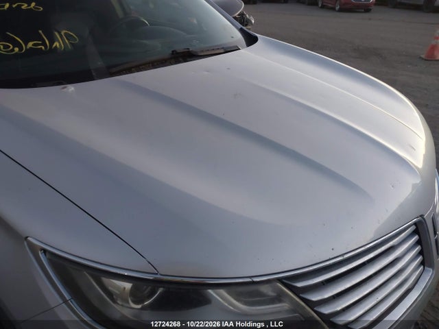 Lincoln Mkc Reserve 2017 5LMTJ3DH8HUL07134 Image 6