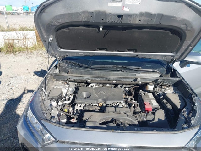 2T3R1RFV2MC188289 Toyota Rav4 Xle/xle Premium