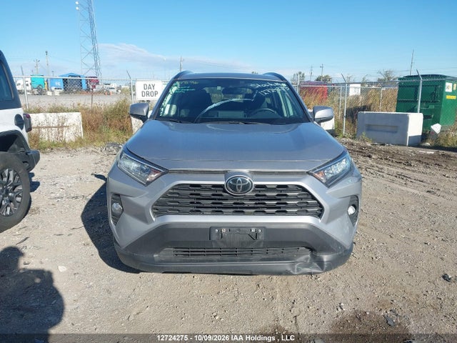 2T3R1RFV2MC188289 Toyota Rav4 Xle/xle Premium