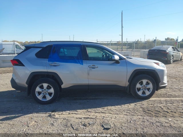 2T3R1RFV2MC188289 Toyota Rav4 Xle/xle Premium