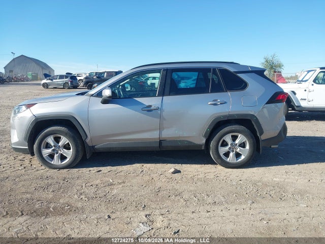 2T3R1RFV2MC188289 Toyota Rav4 Xle/xle Premium