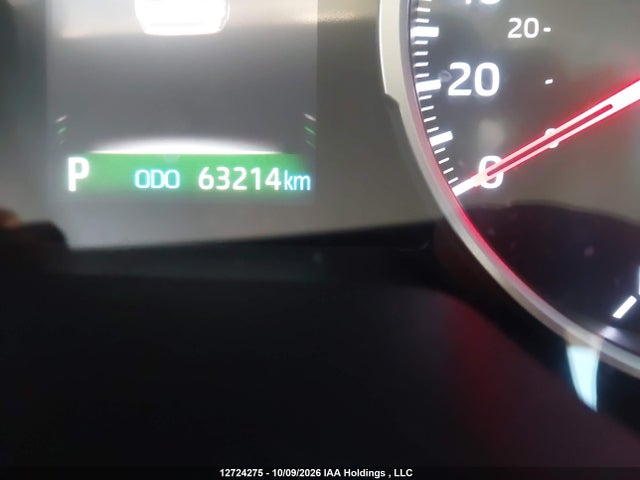 2T3R1RFV2MC188289 Toyota Rav4 Xle/xle Premium