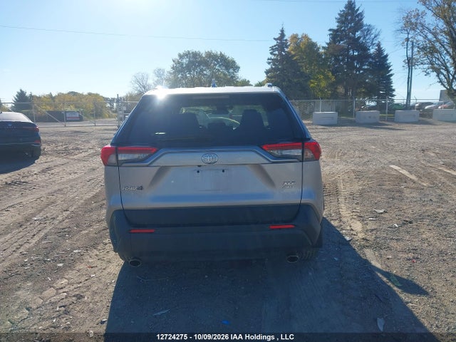 2T3R1RFV2MC188289 Toyota Rav4 Xle/xle Premium