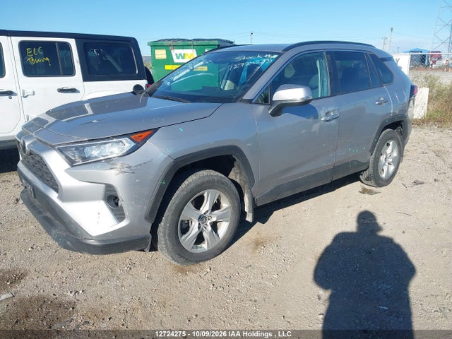 2T3R1RFV2MC188289 Toyota Rav4 Xle/xle Premium