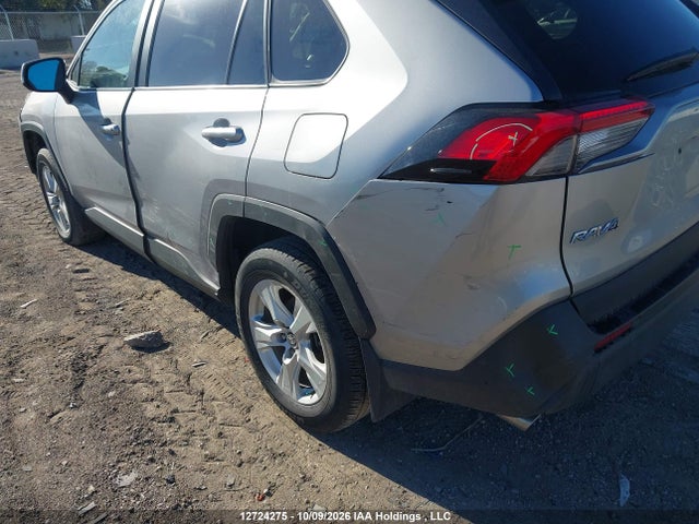 2T3R1RFV2MC188289 Toyota Rav4 Xle/xle Premium
