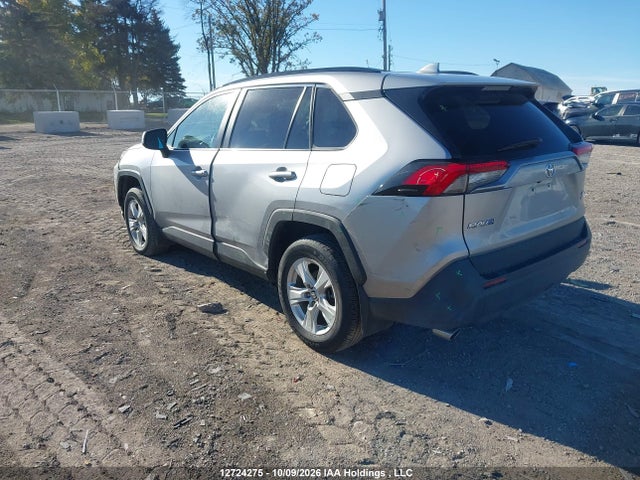 2T3R1RFV2MC188289 Toyota Rav4 Xle/xle Premium